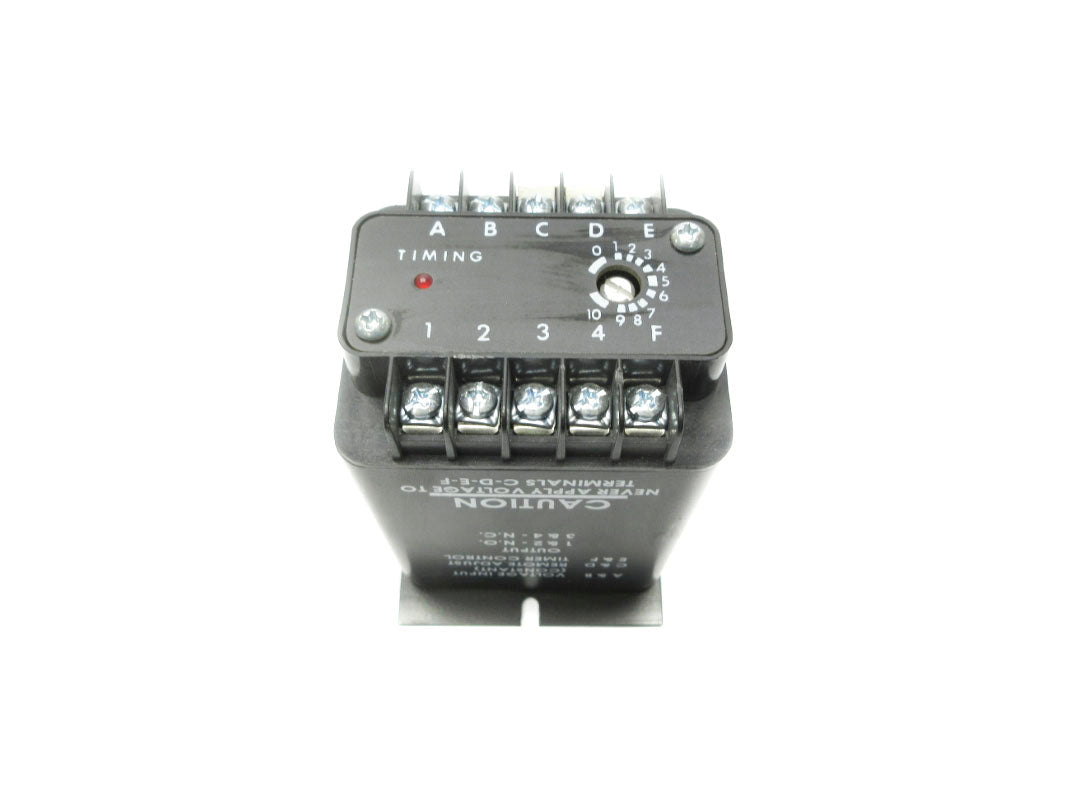 ISSC 1013-1-G-1-B 250VAC 10A .06-10.0S NSNP