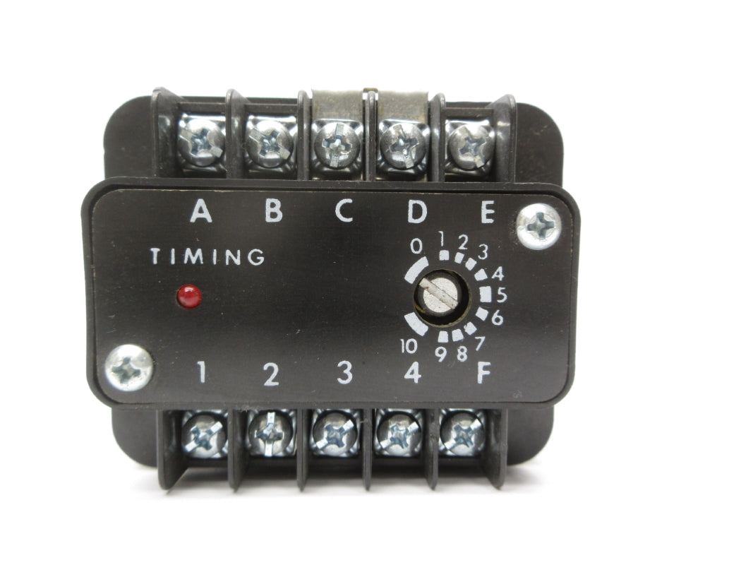 ISSC 1013-1-G-1-B 250VAC 10A .06-10.0S NSNP