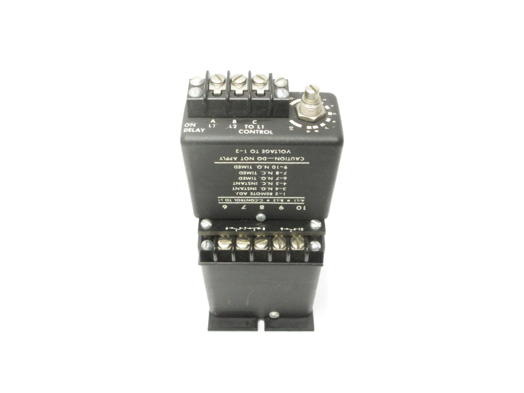 ISSC 1014-1D1A 115V .06-1 NSNP
