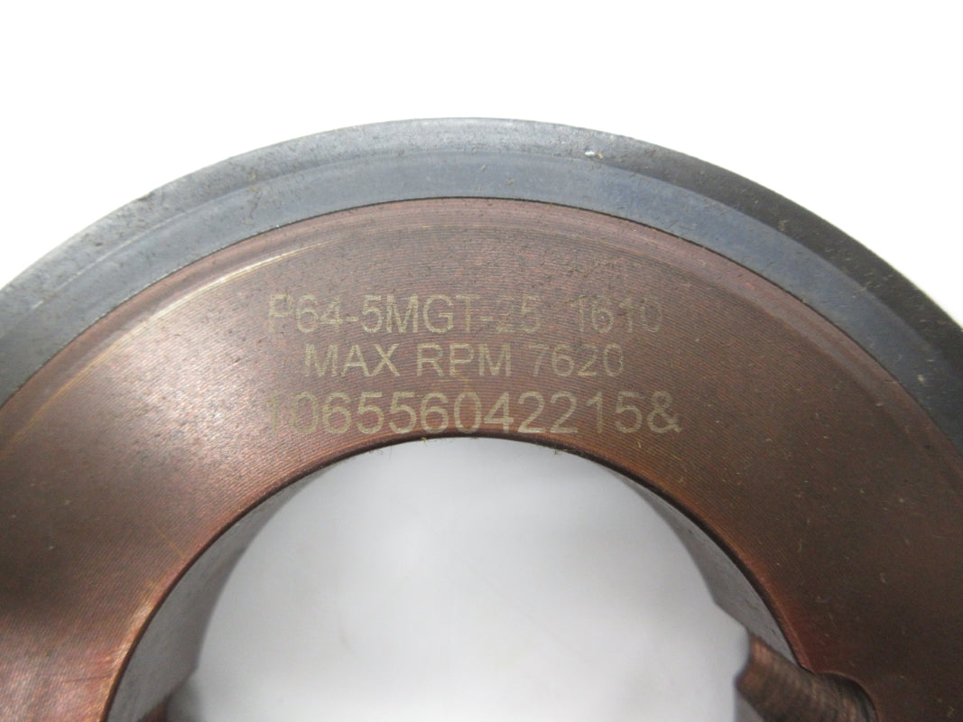 GATES P64-5MGT-25 NSNP