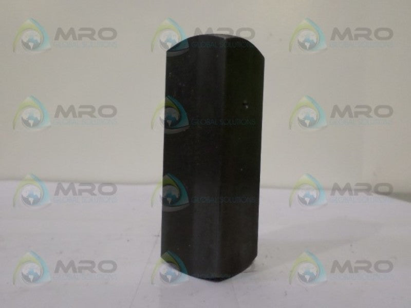 PARKER C1220S HYDRAULIC CHECK VALVE *NEW IN BOX*
