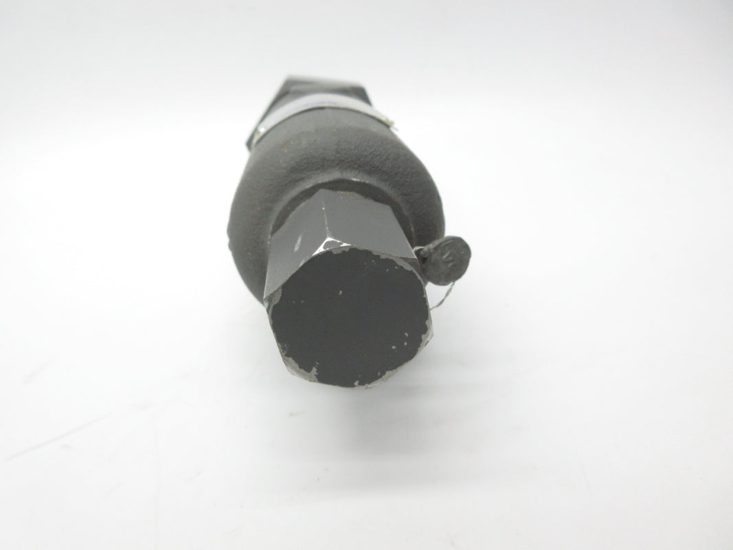KUNKLE VALVE 171-E01 75PSI 1" UNMP