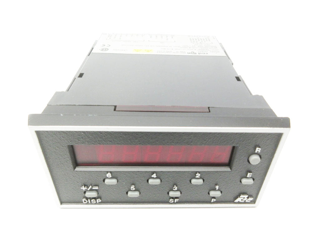 RED LION CONTROLS GEM41060 100/240VAC 5A NSNP