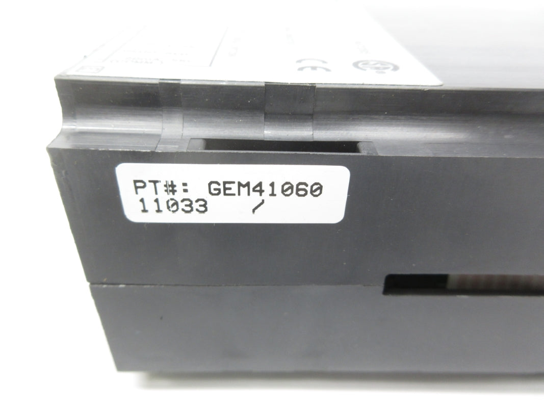 RED LION CONTROLS GEM41060 100/240VAC 5A NSNP