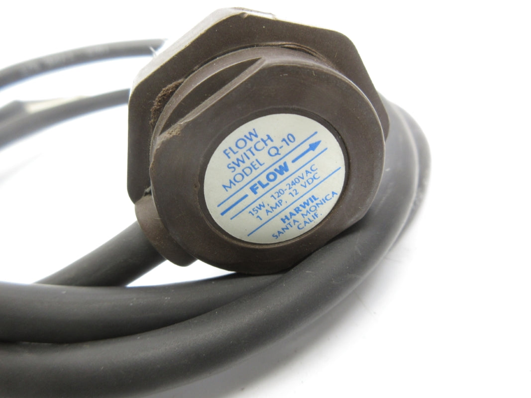 HARWIL Q-10 120-240VAC 1A NSNP
