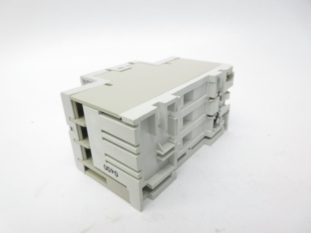 SPRECHER+SCHUH KTA3-25-6.3A 4.0-6.3A NSMP