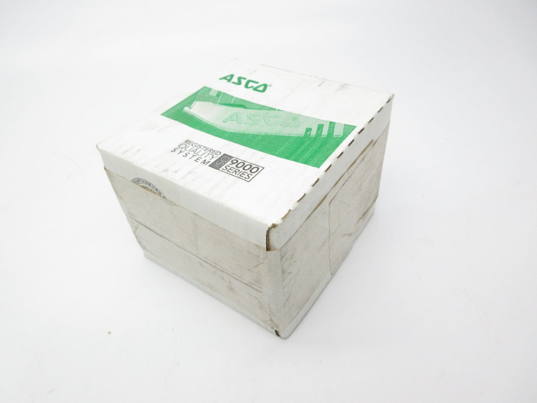 ASCO JB8266D061L 110/120V NSFS