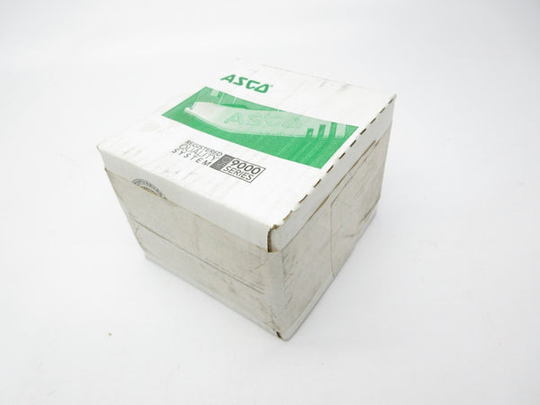 ASCO JB8266D061L 110/120V NSFS