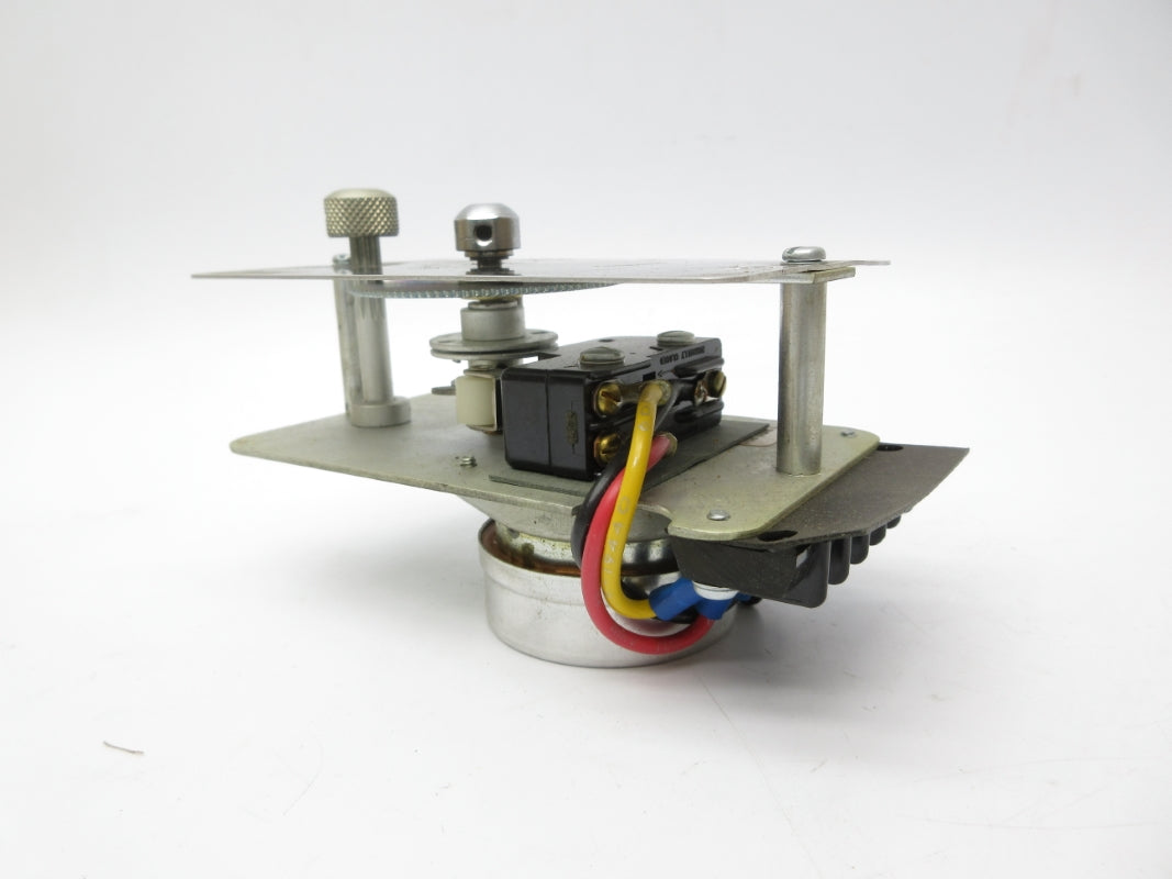 ZENITH AZC-120S 120V NSMP