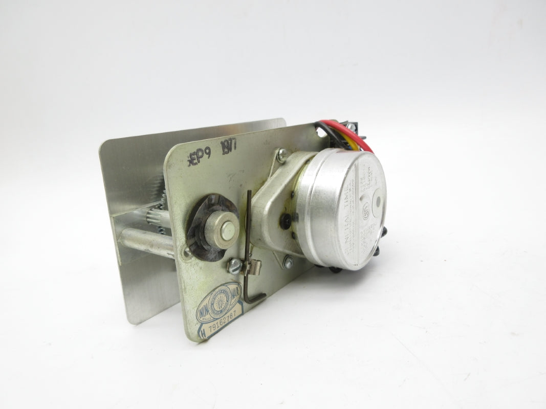 ZENITH AZC-120S 120V NSMP