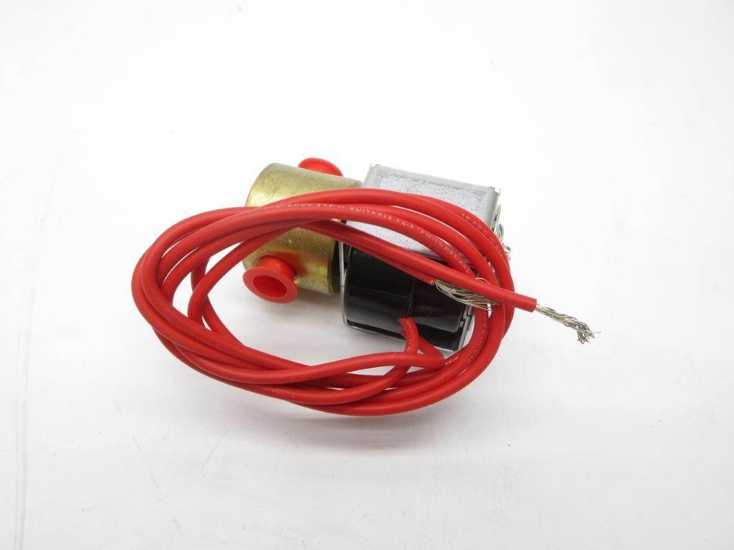 ASCO HV2568701 120V 150PSI 1/8" NSMP
