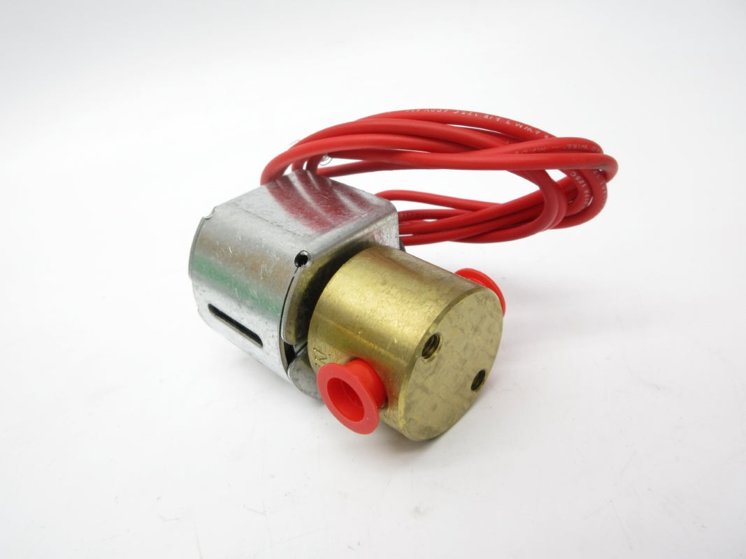 ASCO HV2568701 120V 150PSI 1/8" NSMP
