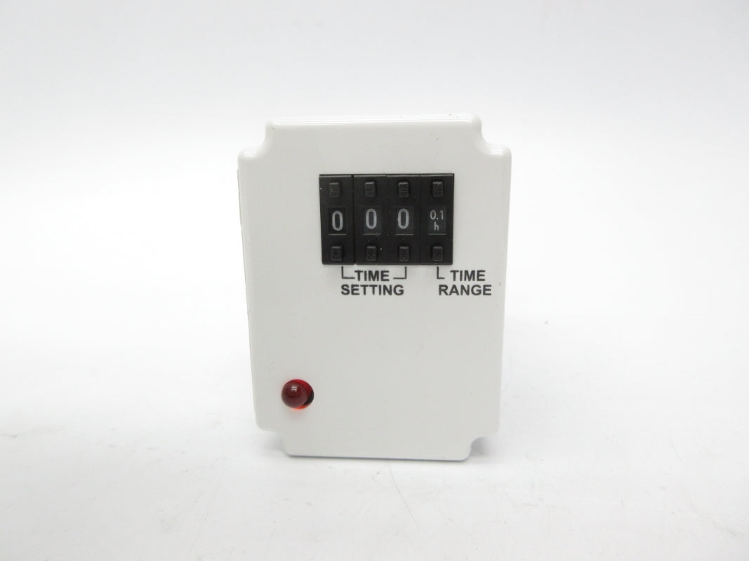 SQUARE D 9050JCK60V20 SER. E 110/120V 0.05S-399H NSMP