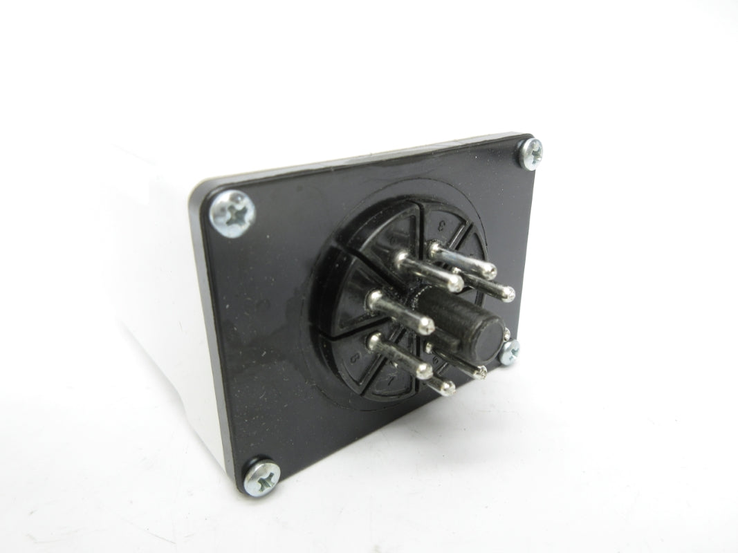 SQUARE D 9050JCK60V20 SER. E 110/120V 0.05S-399H NSMP