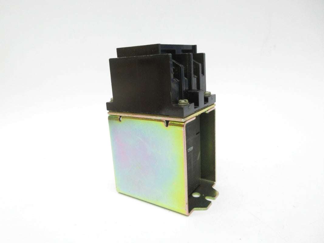 ALLEN BRADLEY 700DC-P400Z1 SER. A 125VDC 60A (BR/YL) NSMP
