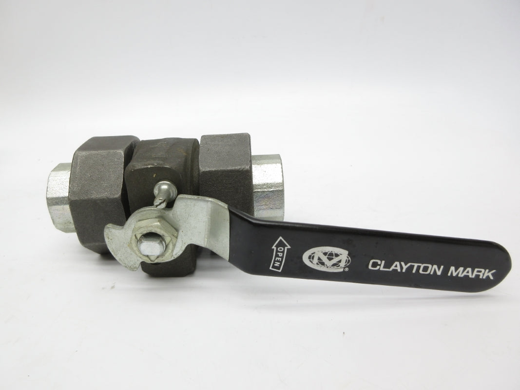 PETRO CS-B790KB 3/4" NSMP