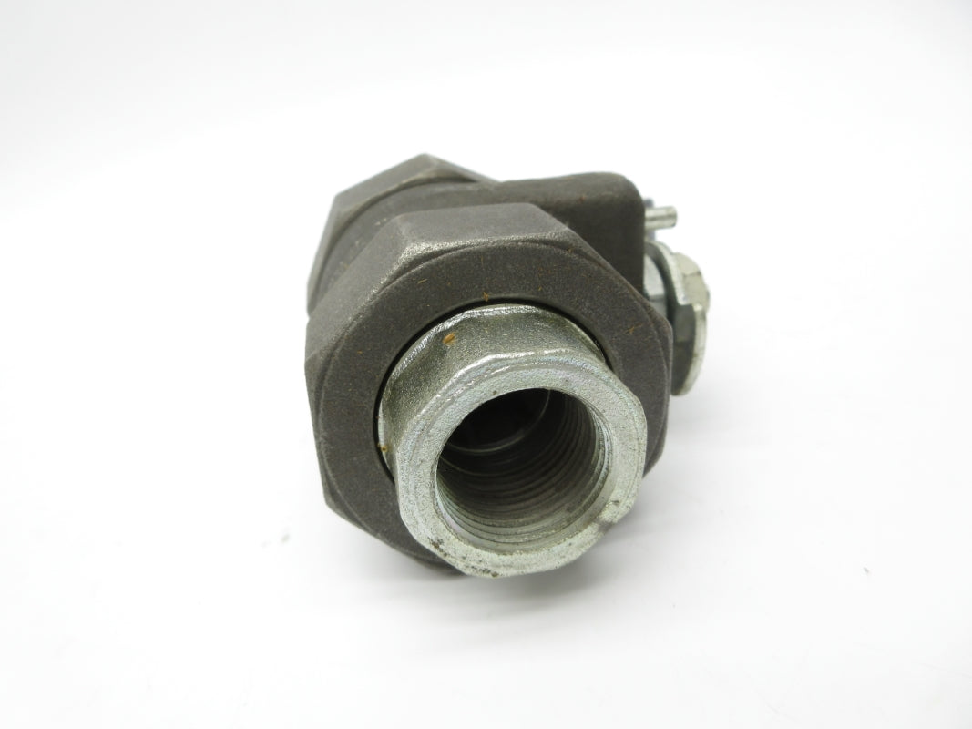 PETRO CS-B790KB 3/4" NSMP