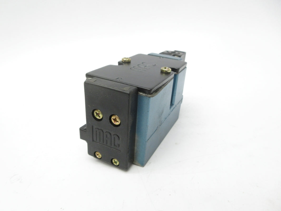 MAC 82A-AA-000-TM-DAAP-1DA 110/120V 25-150PSI NSMP