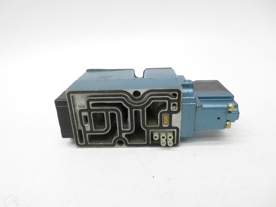 MAC 82A-AA-000-TM-DAAP-1DA 110/120V 25-150PSI NSMP