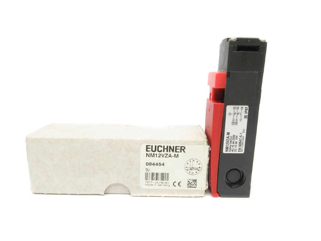 EUCHNER NM12VZA-M NSMP