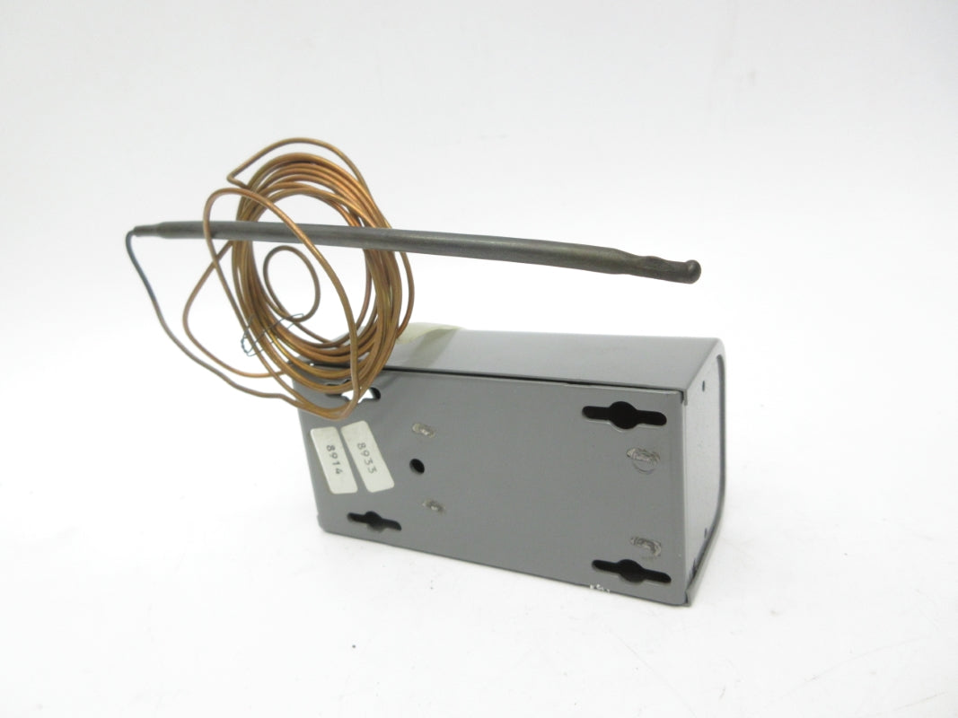 JOHNSON CONTROLS A19AAB-10C 220/550'F NSMP
