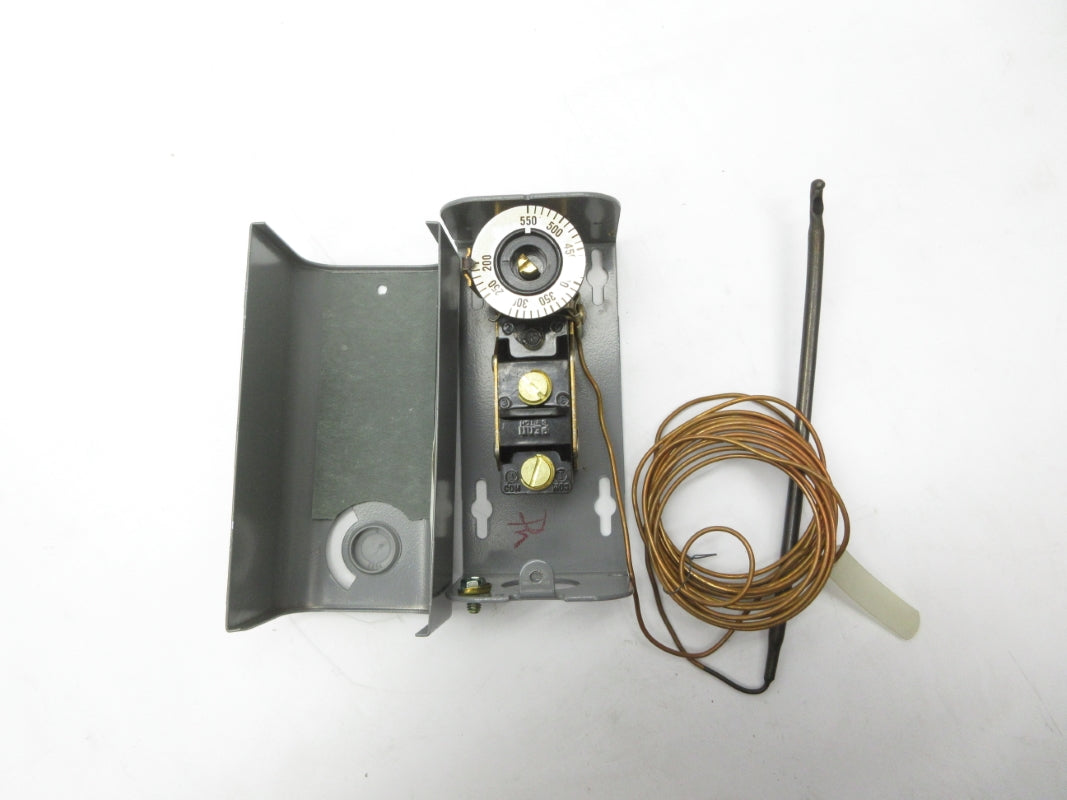 JOHNSON CONTROLS A19AAB-10C 220/550'F NSMP