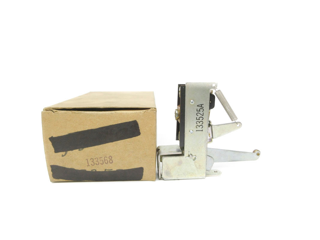 INDUSTRIAL MRO 133568 NSMP