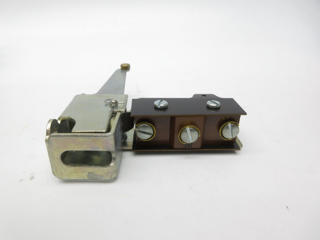 INDUSTRIAL MRO 133568 NSMP