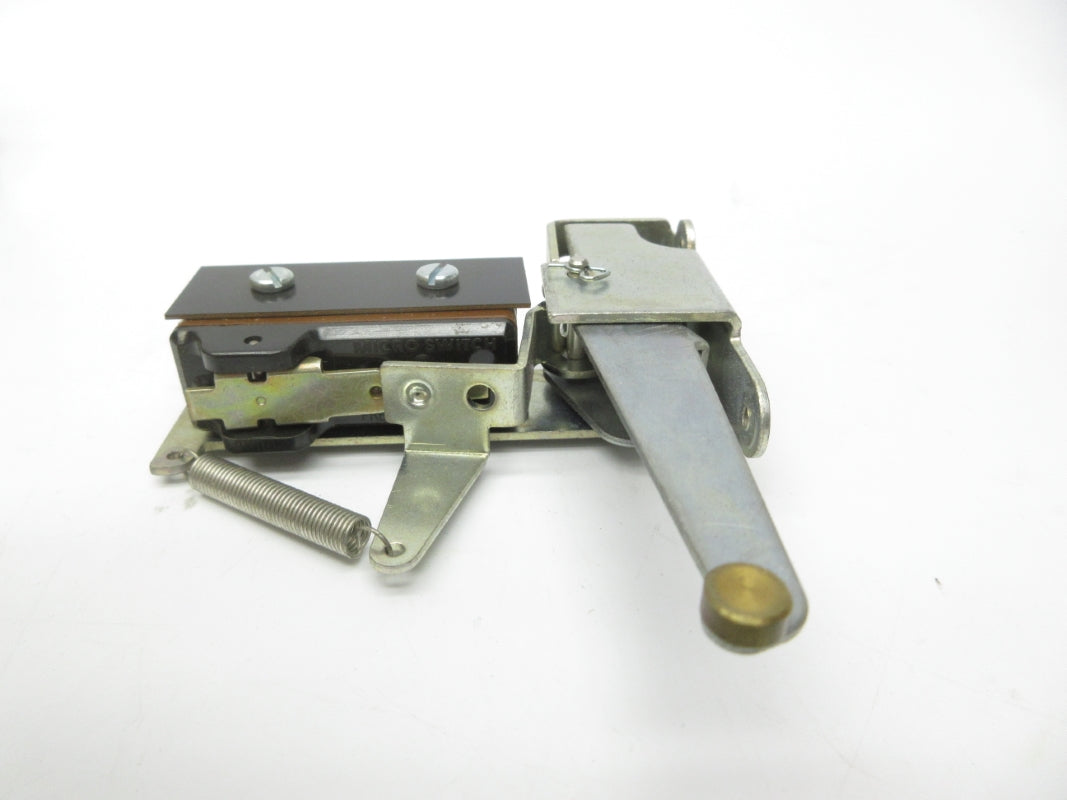 INDUSTRIAL MRO 133568 NSMP