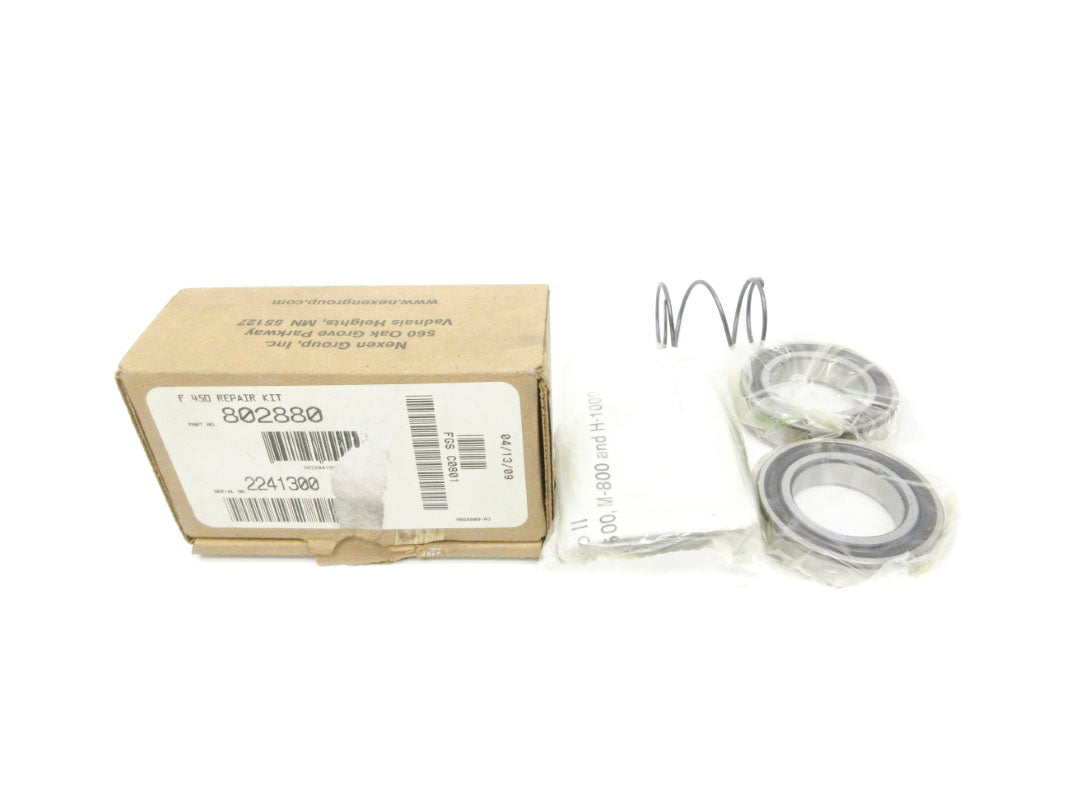 NEXEN 802880 NSMP