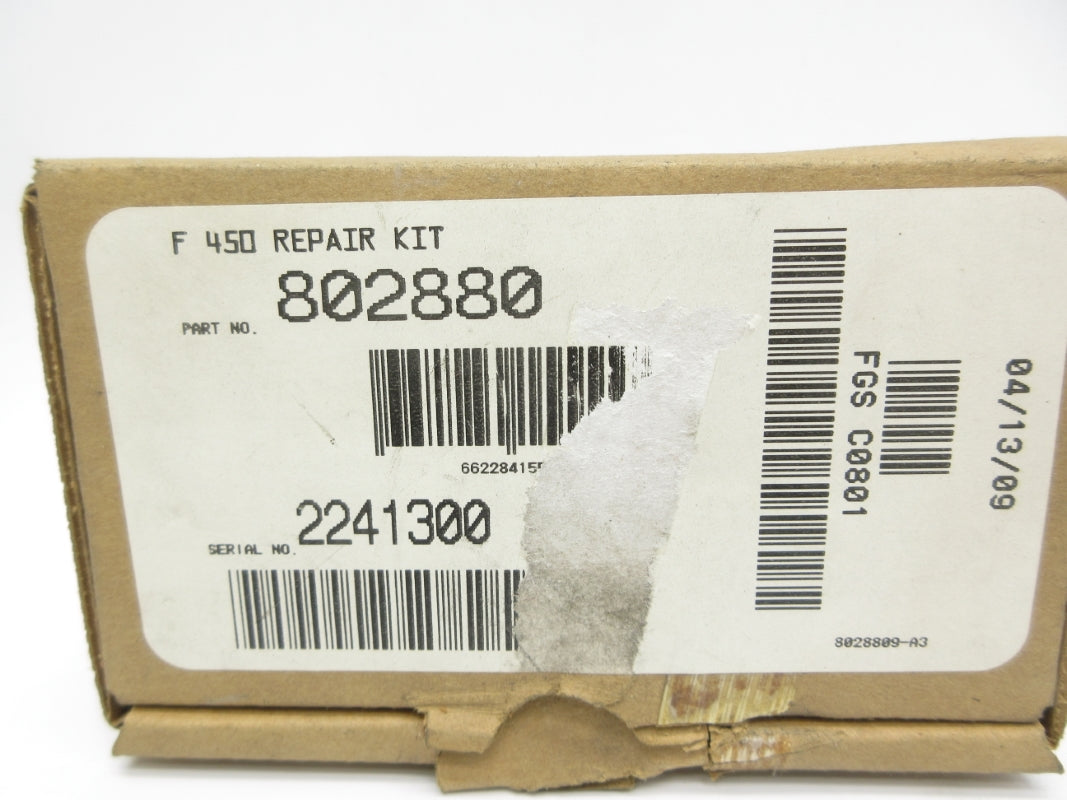 NEXEN 802880 NSMP
