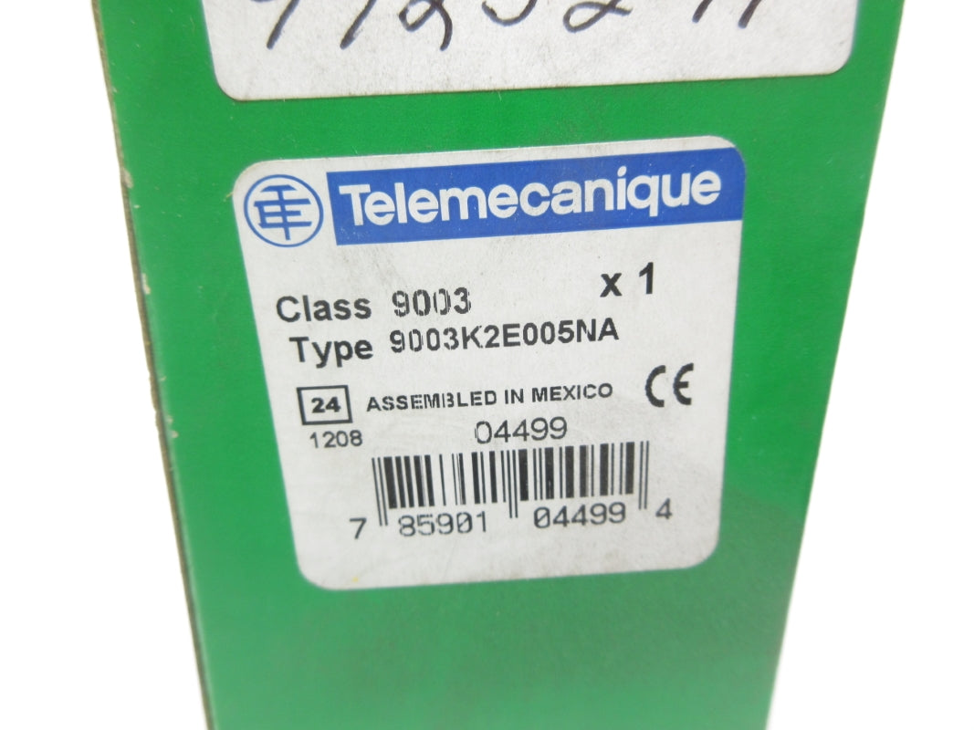 TELEMECANIQUE 9003K2E005NA 690V 20A NSMP