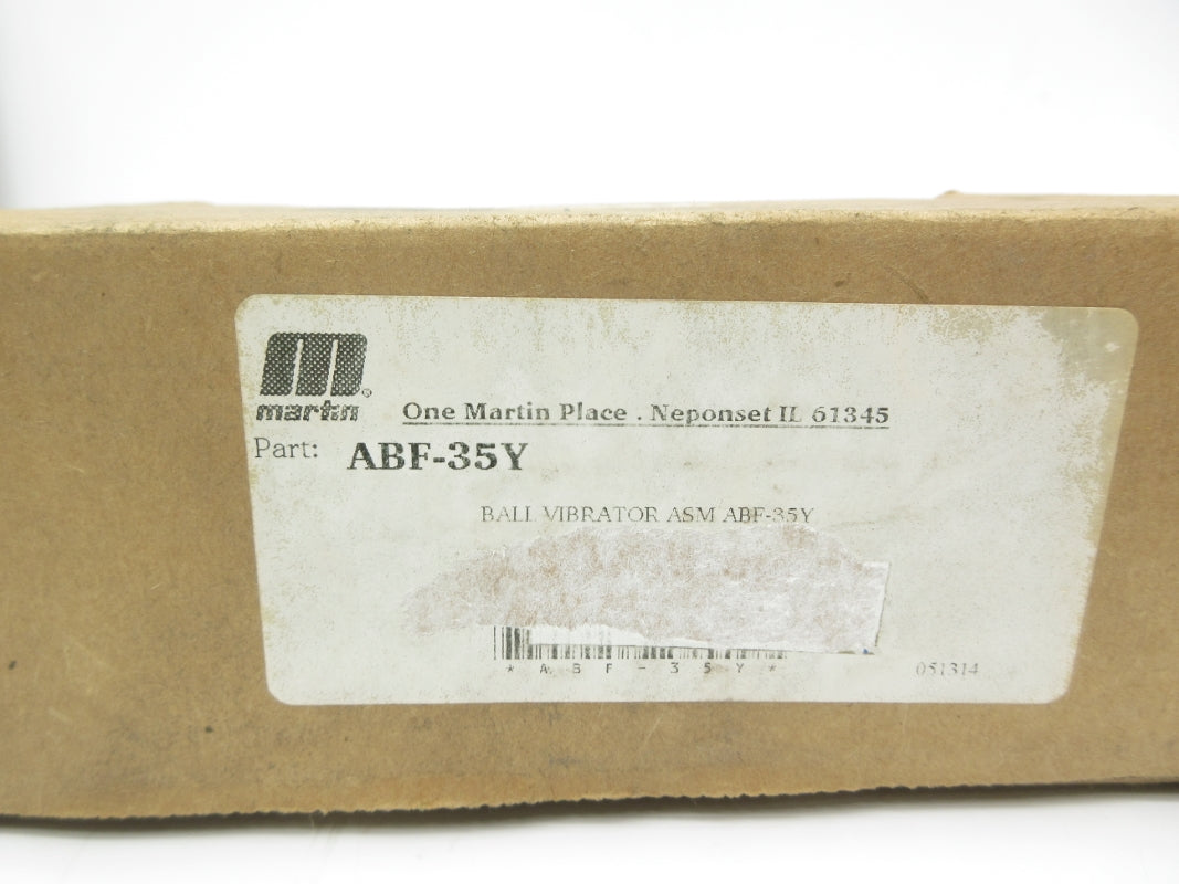 MARTIN ABF-35Y NSMP