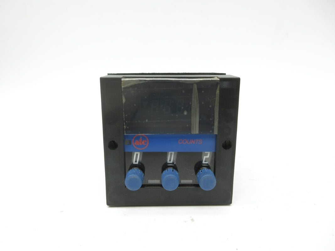 ATC 366A400N30PX 24VDC NSMP