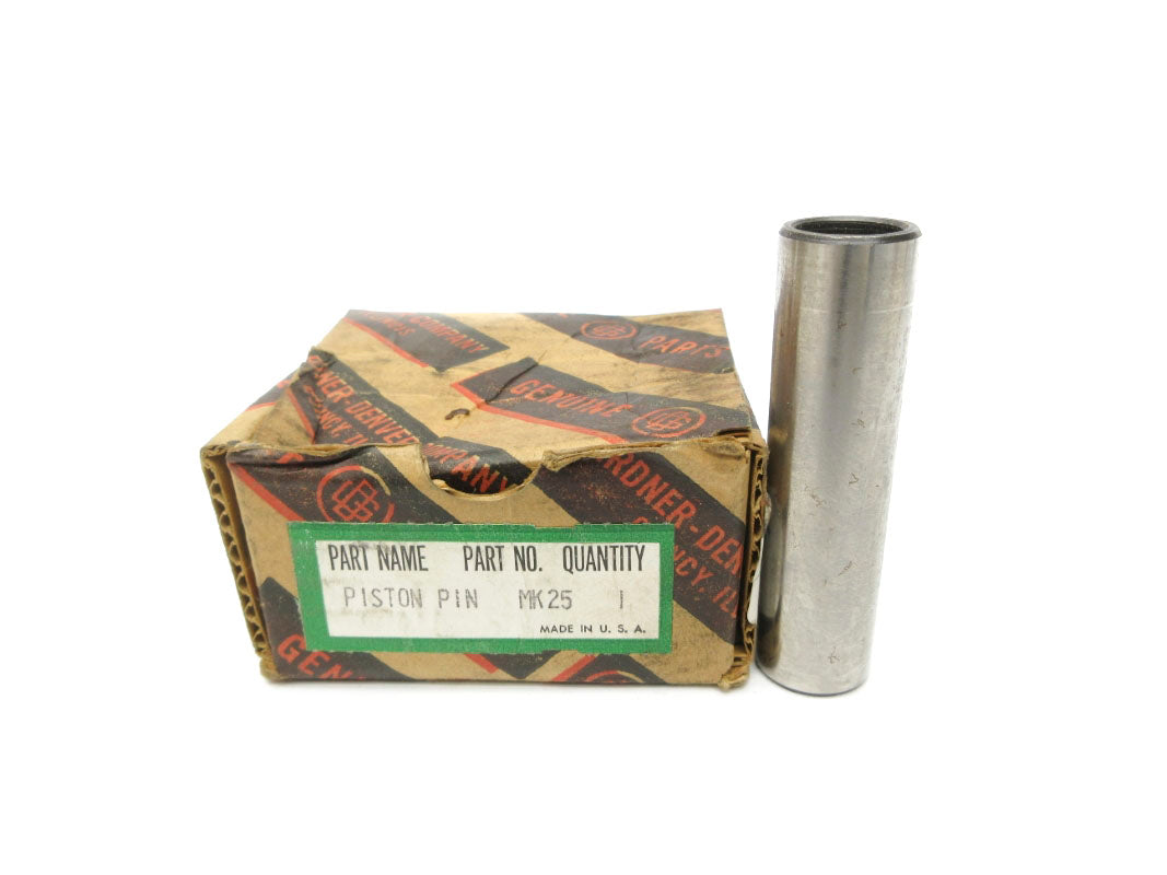 GARDNER DENVER MK25 NSMP