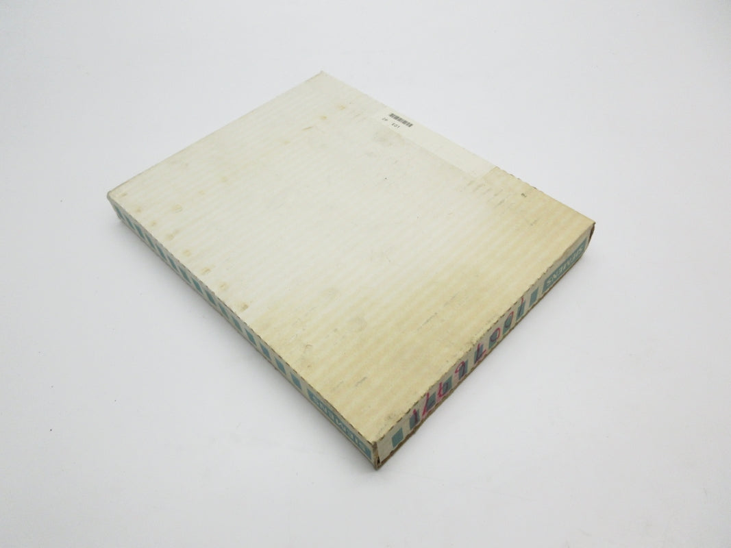 SIEMENS 6ES5451-4UA14 NSFS