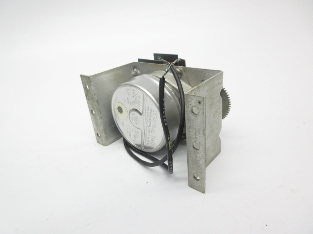 ZENITH CONTROLS FT8 230V 15A 2M NSMP