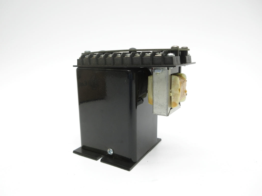 ISSC 1013UL-1K1BSP29 120VAC .5-100S NSMP