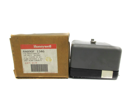 HONEYWELL RA890F1346 120V 30S NSMP