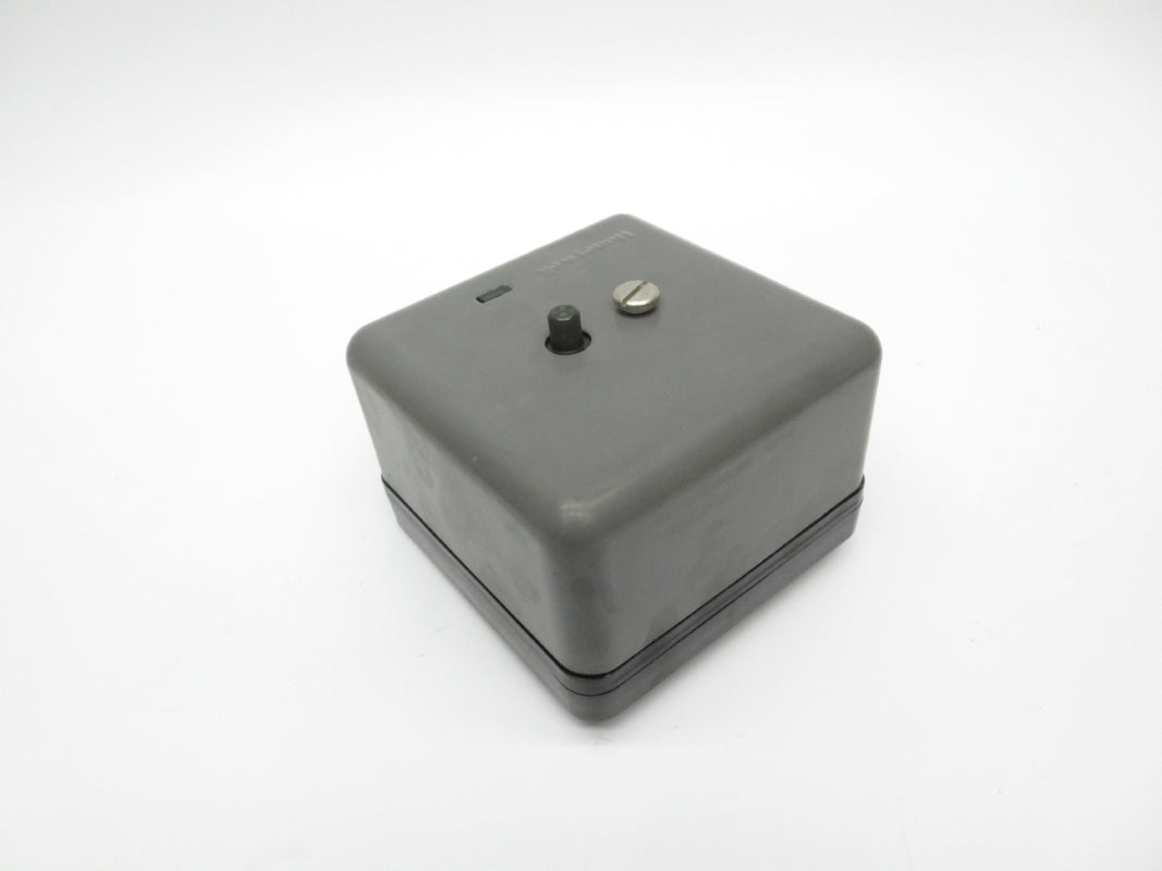 HONEYWELL RA890F1346 120V 30S NSMP