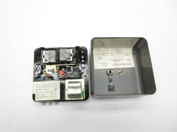 HONEYWELL RA890F1346 120V 30S NSMP