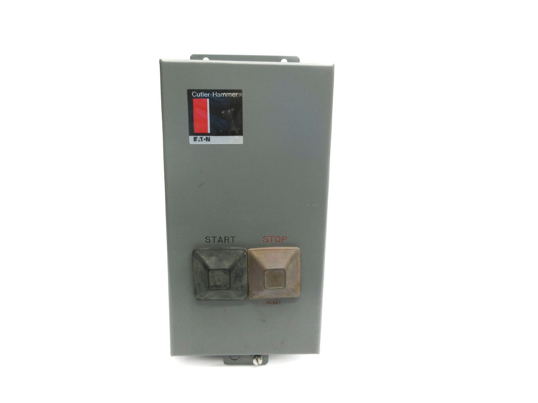 CUTLER HAMMER 9115H223K 115/230V NSNP