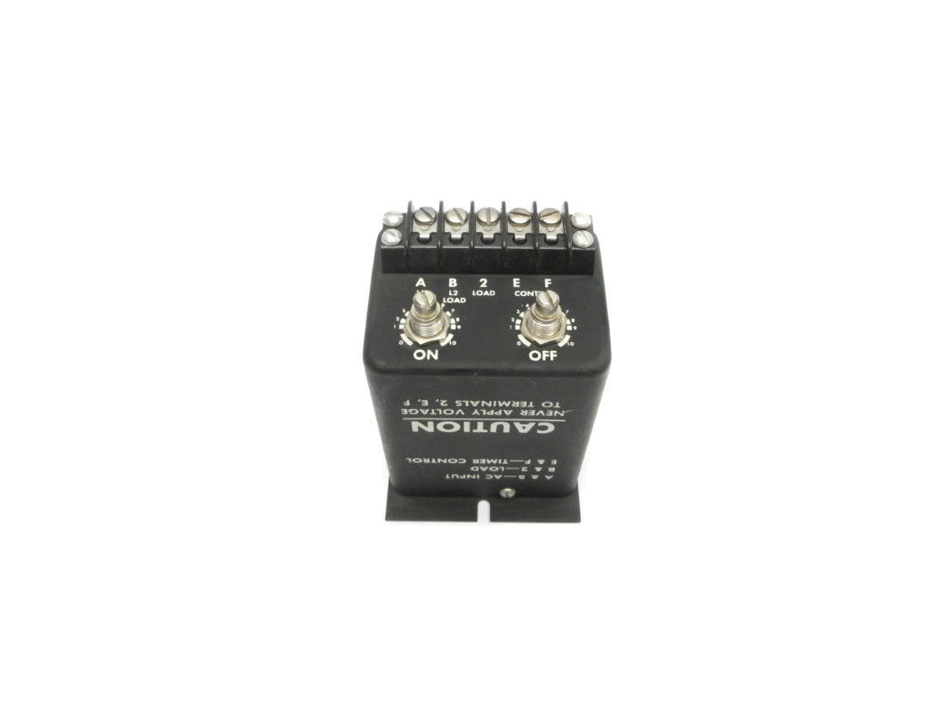 ISSC 1061-1GG2C 115V 1A .06-10 NSNP