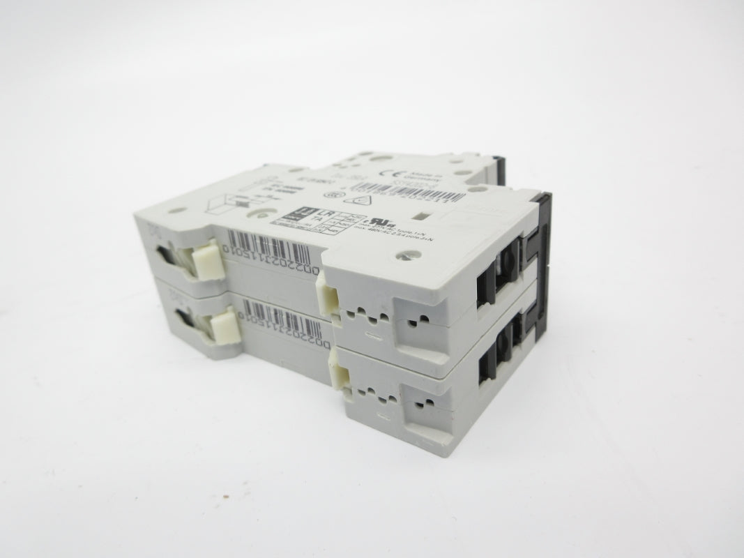 SIEMENS 5SY4202-8 480VAC 2A NSNP