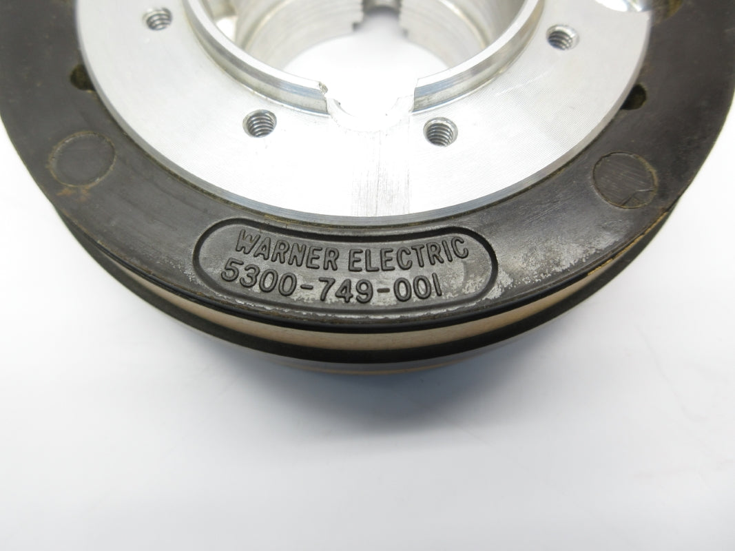 WARNER ELECTRIC 5300-749-001 NSNP