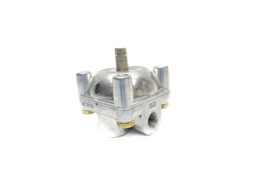 BARKSDALE CONTROLS 9001-M UNMP