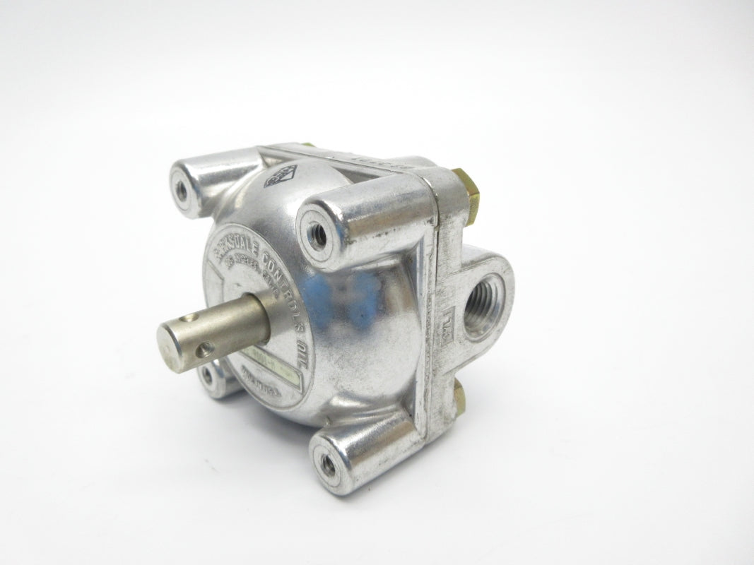 BARKSDALE CONTROLS 9001-M UNMP