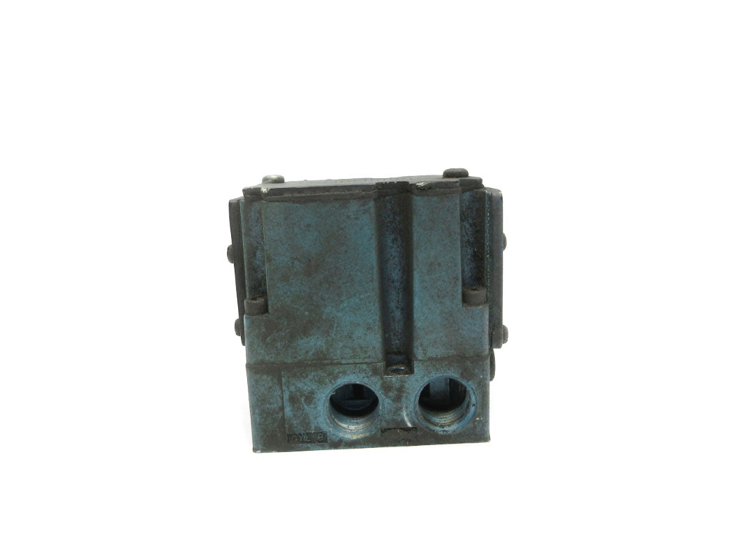MAC 6322D-341-RA 150PSI UNMP