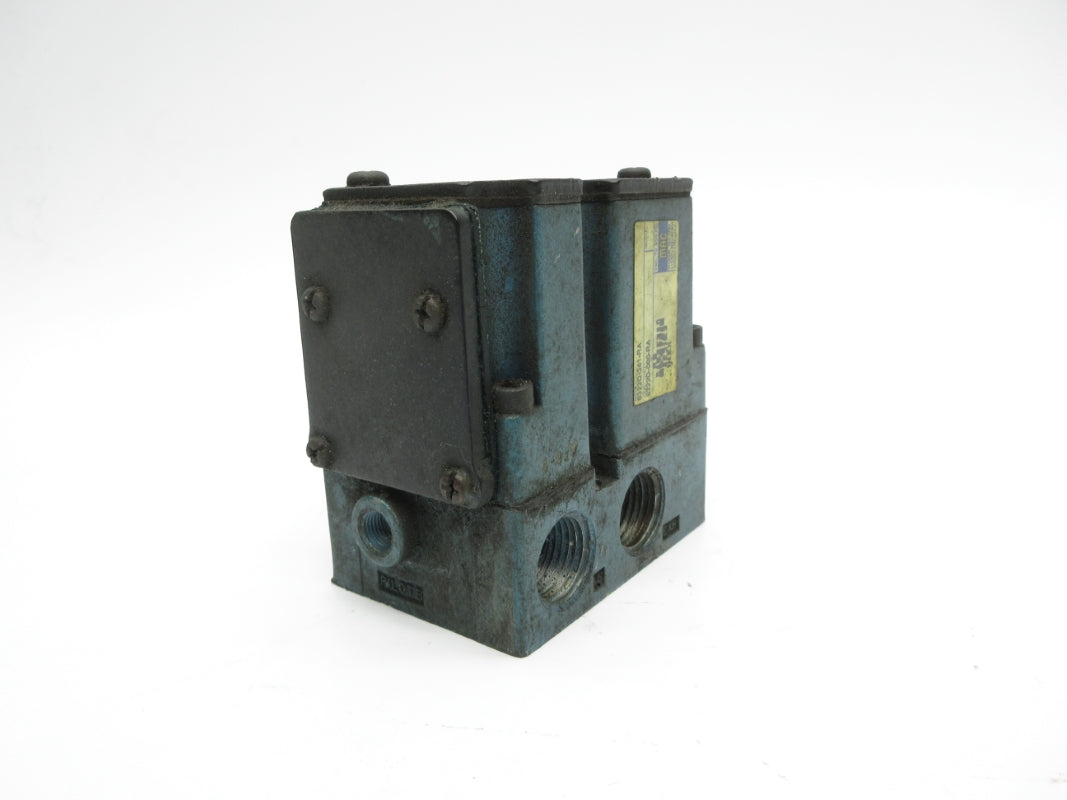 MAC 6322D-341-RA 150PSI UNMP