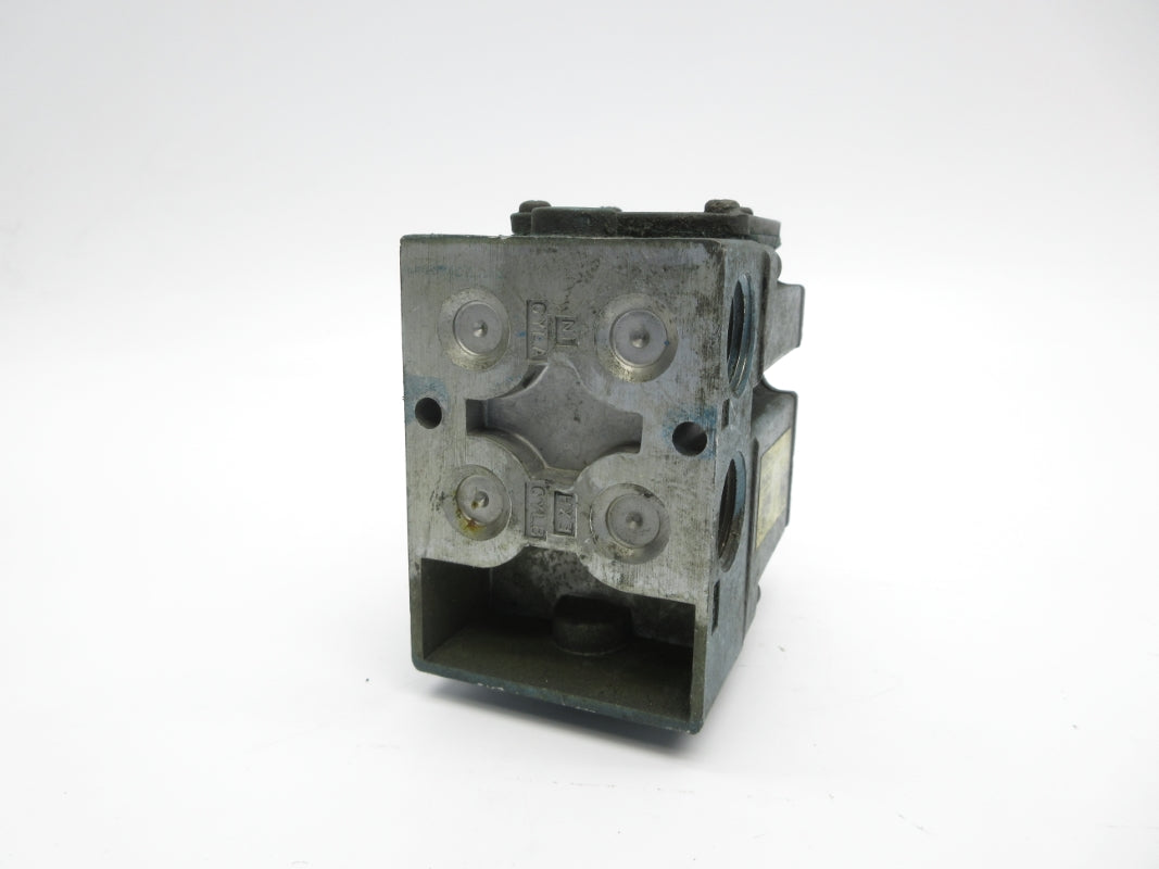 MAC 6322D-341-RA 150PSI UNMP